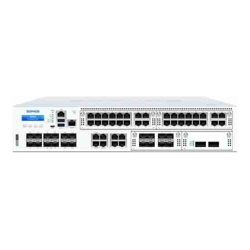 Sophos XGS 6500 Security Appliance AU power cord