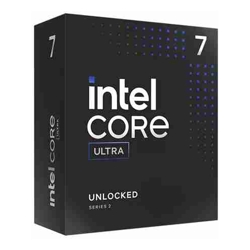 Intel *Sale With Z890 Board Only* Intel Core Ultra 7 20 Core LGA 1851 265K 5.50GHz CPU Processor