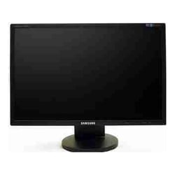 Samsung SyncMaster 2223SW 22&amp;amp;quot; 16:10 Monitor 1680x1050 DVI VGA 12 Mth Wty (Refurbished)