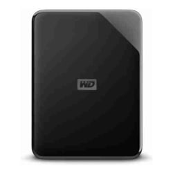 WD Western Digital WD Elements SE 6TB