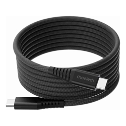 Choetech XCC-1051 Magnetic USB-C Cable 1.8M