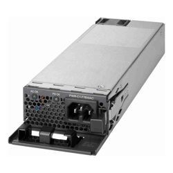 Cisco (PWR-C1-715WAC-RF) 715W AC CONFIG 1 POWER SUPPLY REMANUFACTURED
