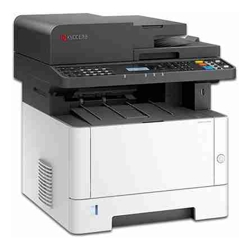 Kyocera MA4000FX Laser MFP