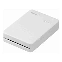 Canon Selphy QX20 White