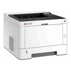 Kyocera PA4000WX Laser