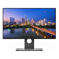 Dell UltraSharp U2417H 23.8&amp;amp;quot; FHD IPS Monitor 1920x1080 16:9 HDMI DP Mini DP Daisy Chain 12 Mth Wty (Refurbished)