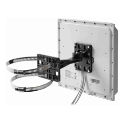 Cisco (AIR-ANT2566D4M-DS=) 2.4GHZ/5GHZ 6 DBI 60 DEG. PATCH ANT. 4-PORT DART SELF ID