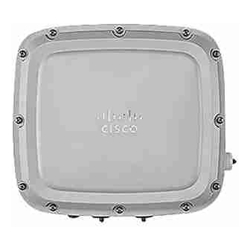Cisco (C9124AXE-ROW) WI-FI 6 OUTDOOR AP EXTERNAL ANT -ROW REGULATORY DOMAIN