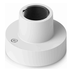 Ubiquiti G5 PTZ Pendant Mount NHU-UACC-G5-PTZ-PM   Pendant Mount Accessory For G5 PTZ Installations Weatherproof (outdoor exposed) Incl 2Yr Warr