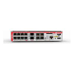 Allied Telesis | AT-AR4050S-40 | 1GbE UTM Firewall 2 x GE WAN and 8 x 10/100/1000 LAN