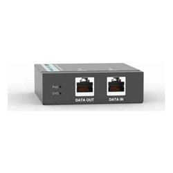 Allied Telesis | AT-7101GHTm-40 | Multi-Gigabit Ethernet PoE++ (802.3bt) injector