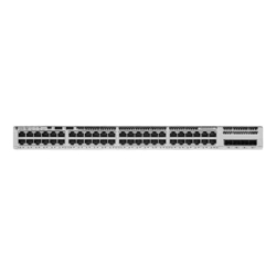 Cisco Catalyst 9200 48-Port Data Only 4x 10G Network Advantage
