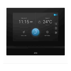 Axis 2N INDOOR VIEW WI-FI BLACK