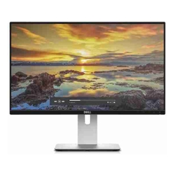 Dell UltraSharp U2414H 23.8&amp;amp;quot; FHD IPS Monitor 1920x1080 16:9 2x HDMI DP Mini DP Daisy Chain 12 Mth Wty (Refurbished)