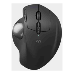 Logitech MX Ergo S Advanced Wireless Trackball Graphite