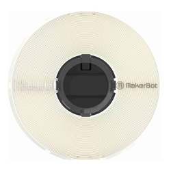 Makerbot METHOD X ABS FILAMENT NATURAL 0.65KG