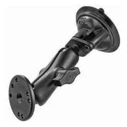 Intermec RAM Long Double Socket Arm