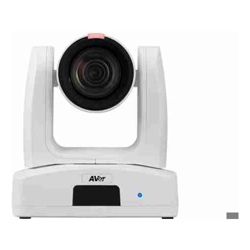 AVerMedia AVer PTZ330UV2 Professional 4K PTZ Camera White (30X Optical Zoom 3GSDI HDMI IP USB)