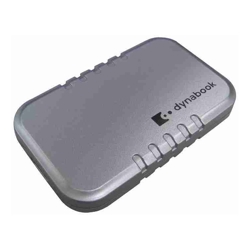 Toshiba Dynabook Boost X20 1TB Portable SSD Drive 