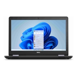 Dell Latitude E5570 15.6&amp;amp;quot; FHD Notebook Laptop i7-6600U 16GB RAM 256GB SSD R7 M360 2GB GPU Win11 Home 12 Mth Wty (Refurbished)