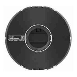Makerbot METHOD NYLON 12 CARBON FIBER FILAMENT BLACK 0.5KG
