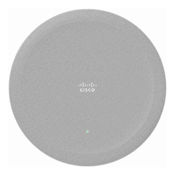 Cisco Ceiling Microphone Pro Arctic White SPARE