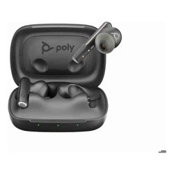 Plantronics Poly Voyager Free 60 Basic Charge Case (Retail)