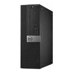 Dell Optiplex 7050 SFF Desktop PC i5-7500 3.40GHz Quad Core 8GB RAM 256GB SSD Win11 Home 12 Mth Wty (Refurbished)