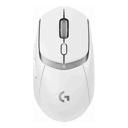 Logitech G309 LIGHTSPEED Wireless Gaming Mouse White