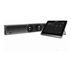 Yealink (A30-020) ALL IN ONE COLLAB BAR CTP18 TOUCH CONSOLE PSU BRACKET CABLES 2YR
