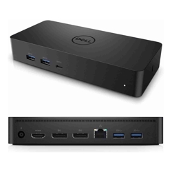 Dell D6000S Universal 4K Dock