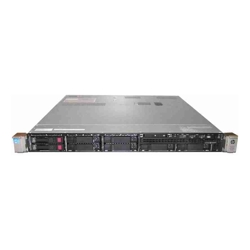 HPE DL360P Gen 8 Server Xeon E5-2640 v2 2.50GHz Quad Core 48GB RAM 600GB SAS HDD MGA G200EH GPU 12 Mth Wty (Refurbished)