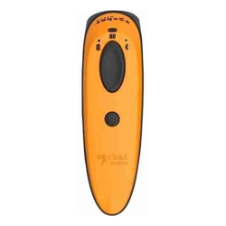 Socket Mobile DuraScan D760 2D Barcode Scan DotCode/Travel ID RDR Red 50 PK