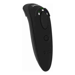 Socket Mobile DuraScan D720 Linear Barcode Plus QR Code Reader Black 50 Bulk (No Acc Incl)