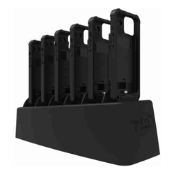 Socket Mobile DURASLED DS840 UNIVERSAL BARCODE SLED READER F/ IPHONE 15