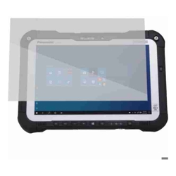 InfoCase Tempered Glass Screen Protection for Toughbook 33