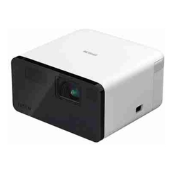 Epson EH-EF21W FHD SMART HOME THEATRE GOOGLE TV 1000 LUMENS 3LCD LASER PROJECTOR WHITE