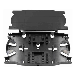 4Cabling Splice Cassette to suit Fobot 015.004.0050