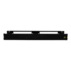 4Cabling 4C | Fobot Cable Management Tray |suitable to 015.004.0055