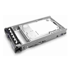 Dell 2.4TB 10K 512E SAS ISE 12GBPS 2.5IN HOT PLUG HARD DRIVE CUS KIT