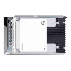 Dell 1.6TB SSD UP TO SAS 24GBPS ISE MU 512E 2.5IN HOT-PLUG 3DWPD CK
