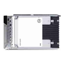 Dell 480GB SSD SATA MIXED USE 6GBPS 512E 2.5IN HOT-PLUG CUS KIT