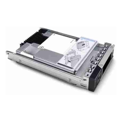 Dell 480GB SSD SATA MIXED USE 6GBPS 512E 2.5IN HOT-PLUG WITH 3.5IN HYB CARR CUS KIT