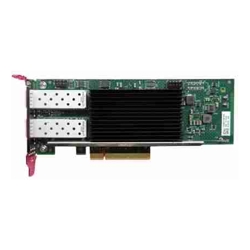 Dell INTEL E810-XXV 25GBE SFP28 DUAL PORT PCIE LOW PROFILE CUSTOMER KIT