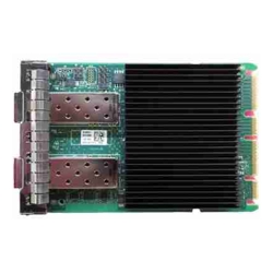 Dell INTEL E810-XXV DUAL PORT 25GBE SFP28 PCIE ADAPTER FULL HEIGHT CUSTOMER KIT