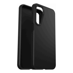 OtterBox React Samsung Galaxy A16 5G (6.7&amp;amp;quot;) Case Black (77-97668)DROP+ Military Standard Wireless Charging Compatible 7 Years Warranty
