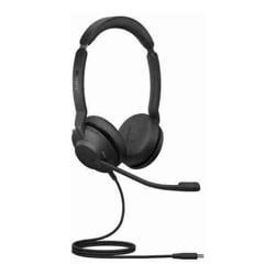 Jabra Evolve2 30 Wired USB-C Stereo Headset