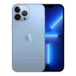 Apple iPhone 13 Pro Max 512GB Sierra Blue (B-Grade) (Refurbished)