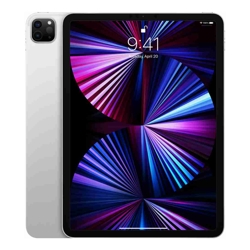 Apple iPad Pro 11-inch (3rd generation) 2TB Wi-Fi Silver (Refurbished)