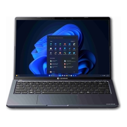 Toshiba DYNABOOK PORTEGE X30L-M U7-155H 13.3&amp;amp;quot; WUXGA TOUCH 16GB 512GB SSD W11P(AI) 3YR